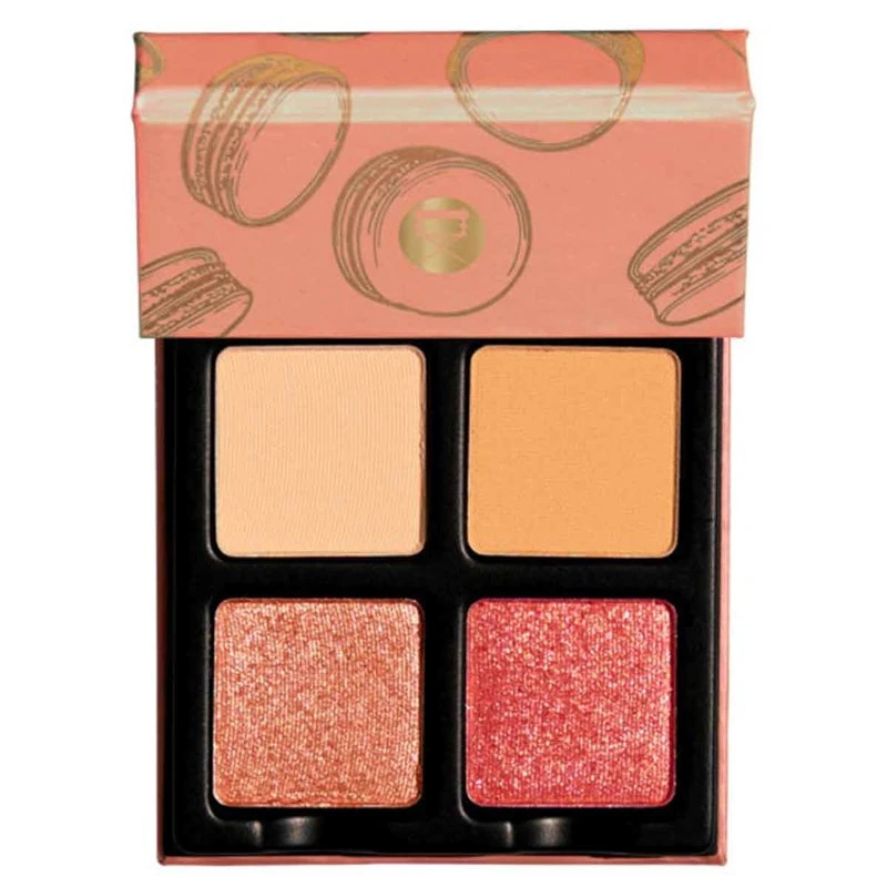 PALETTE PECHE PETIT FOURS PIGMENT 1 PALETTE PECHE PETIT FOURS PIGMENT