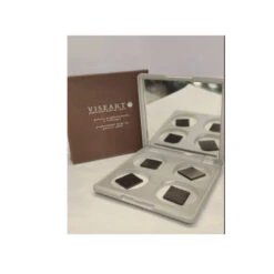 REFILABLE PALETTE 4POS.