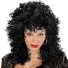 PARRUCCA RICCIOLONA MORA