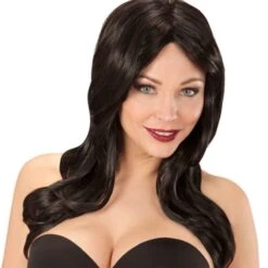 PARRUCCA LINDSAY MORA