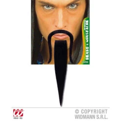 BARBA E BAFFI CINESI