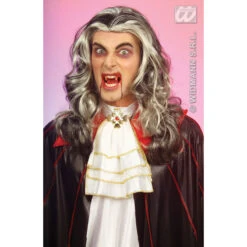 PARRUCCA VAMPIRO LUNGA