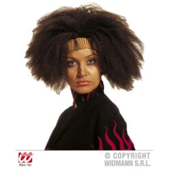PARRUCCA HAVANA