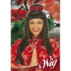 PARRUCCA CINESE CHINA GIRL