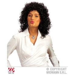 PARRUCCA GABRIELLE NERO