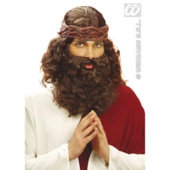 PARRUCCA PROFETA