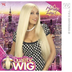 PARRUCCA EXTRA LUNGA BIONDA -Trucco Di Halloween 800x800 widl0960 parrucca extra lunga bionda 2