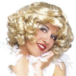 PARRUCCA MARILYN