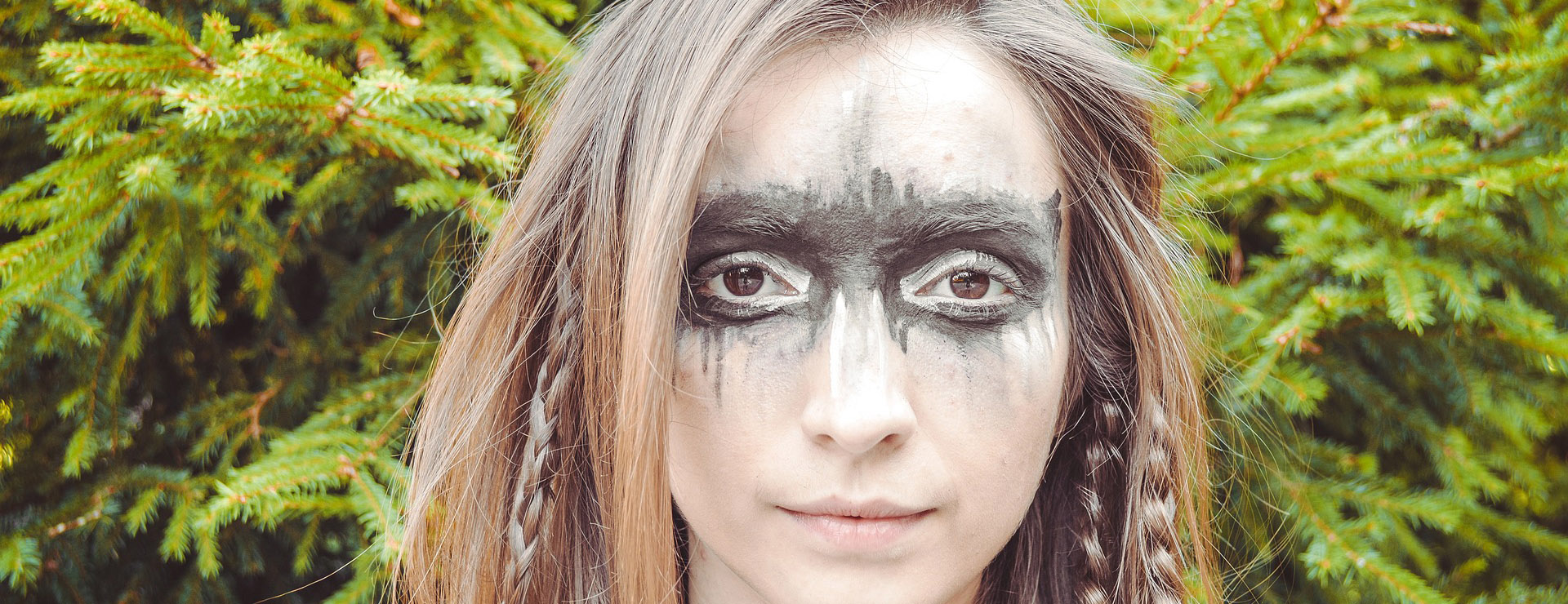 Trucco Di Halloween -Trucco Di Halloween woman 5409993 1920